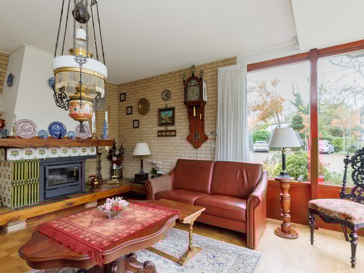 Foto 9 van Punter 25 23