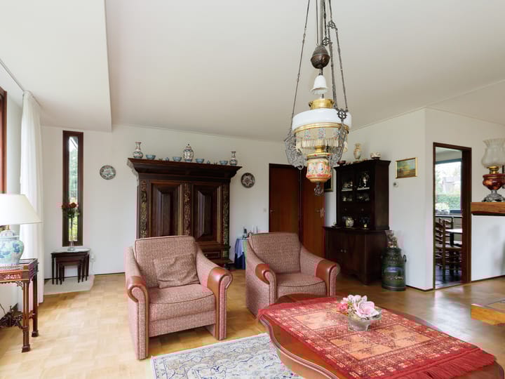 Foto 10 van Punter 25 23