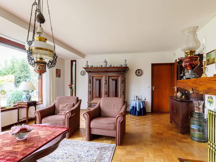 Foto 11 van Punter 25 23