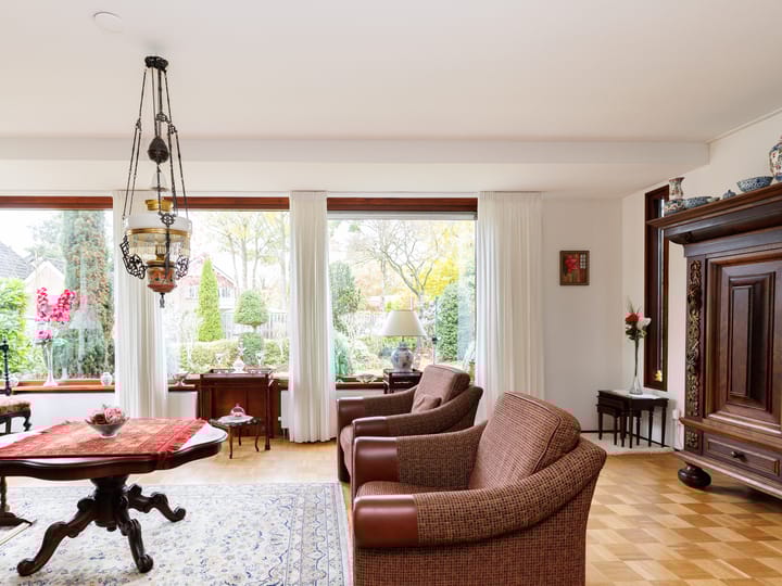 Foto 12 van Punter 25 23