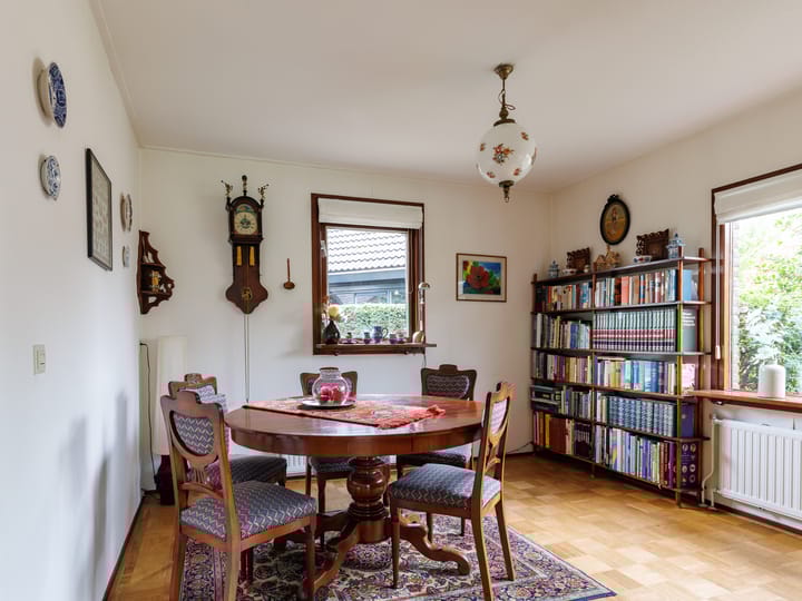 Foto 13 van Punter 25 23