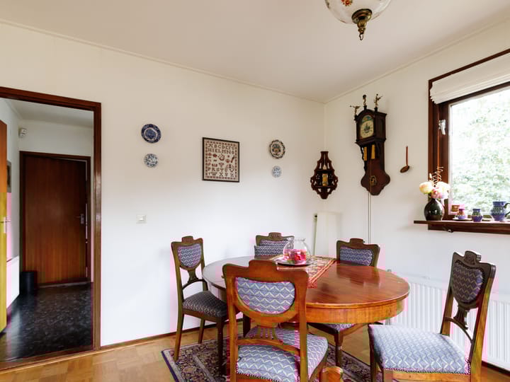 Foto 14 van Punter 25 23