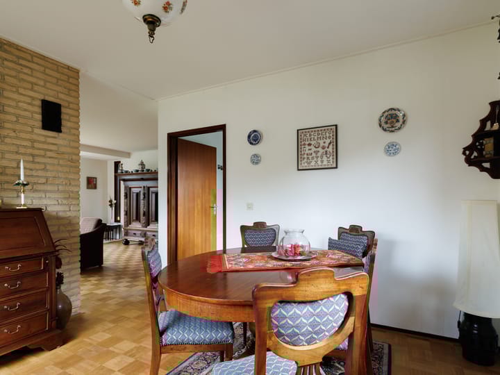 Foto 15 van Punter 25 23