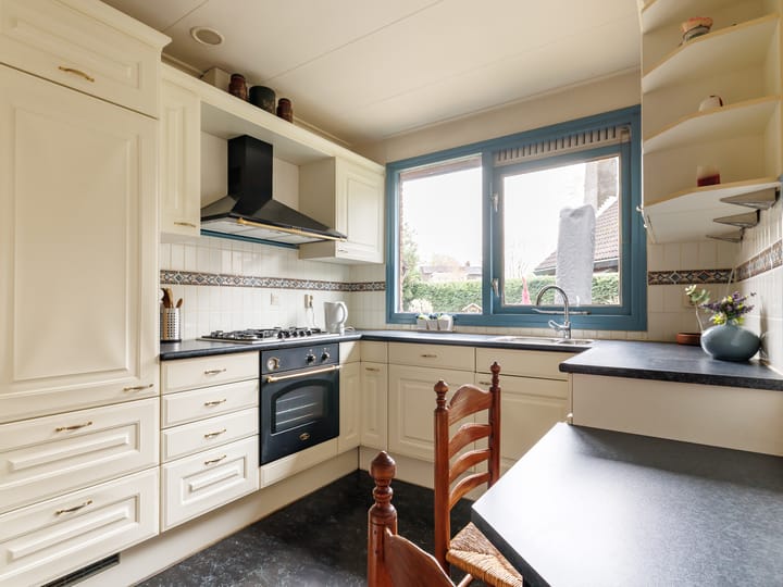 Foto 16 van Punter 25 23