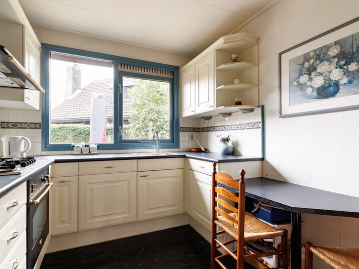 Foto 17 van Punter 25 23