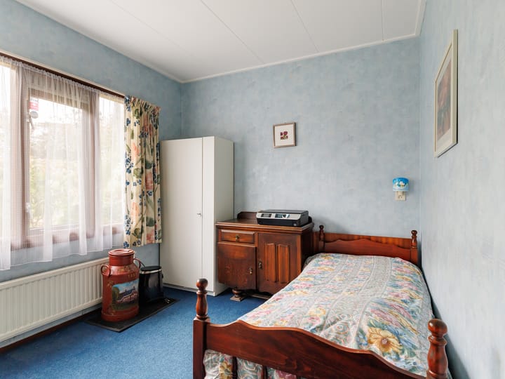 Foto 21 van Punter 25 23