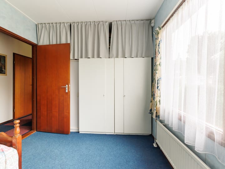 Foto 22 van Punter 25 23