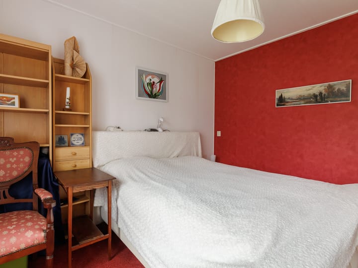 Foto 25 van Punter 25 23