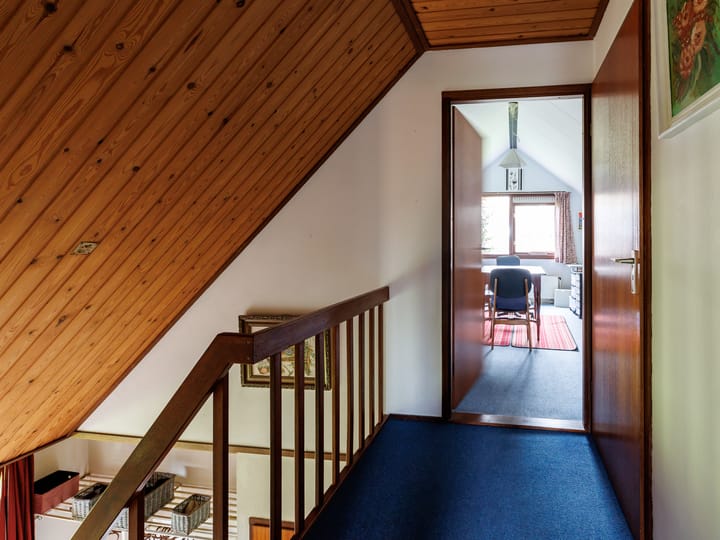 Foto 27 van Punter 25 23