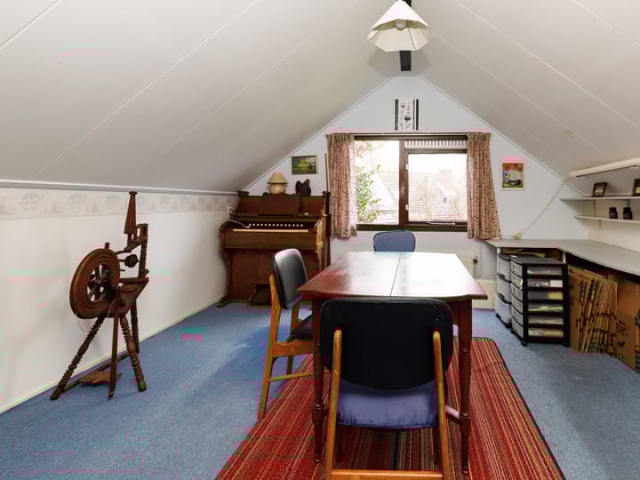 Foto 28 van Punter 25 23