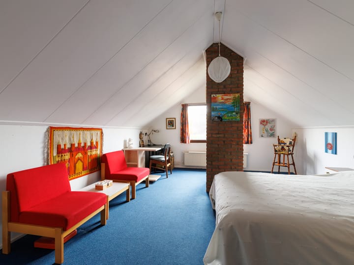 Foto 30 van Punter 25 23