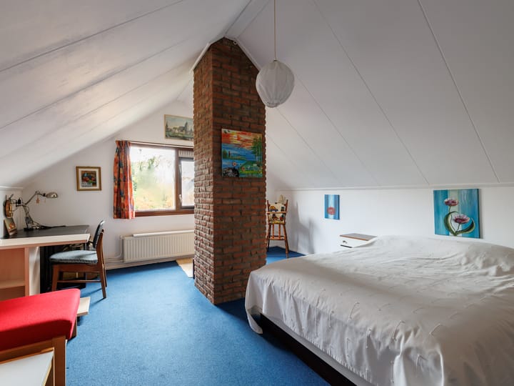 Foto 31 van Punter 25 23