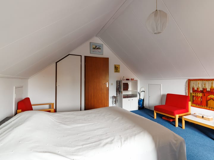 Foto 32 van Punter 25 23