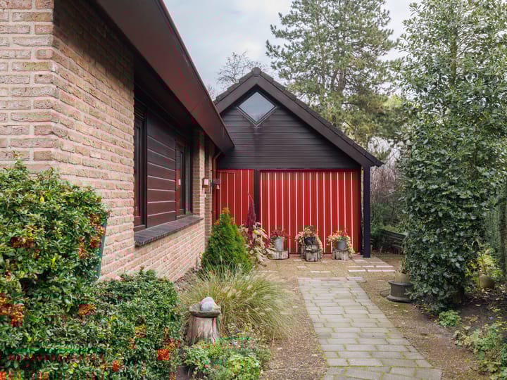 Foto 34 van Punter 25 23