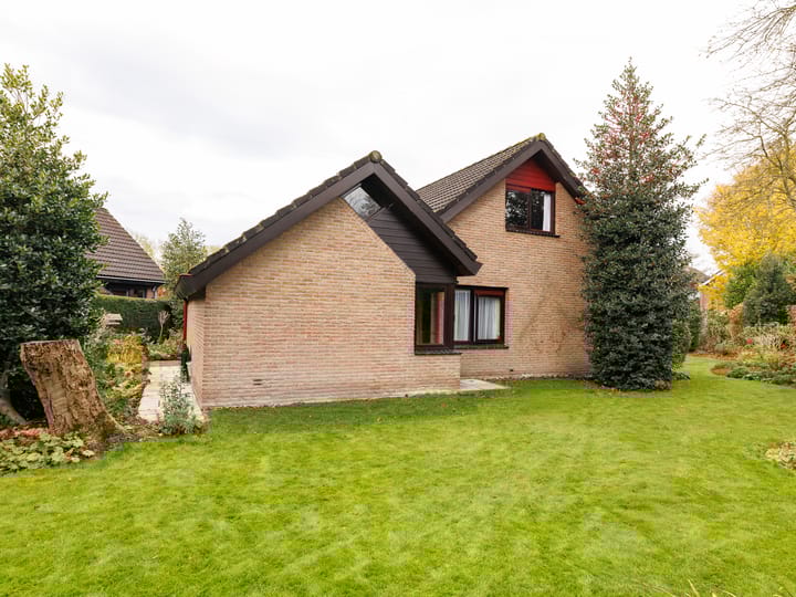 Foto 35 van Punter 25 23