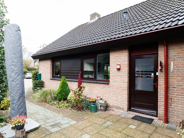 Foto 36 van Punter 25 23