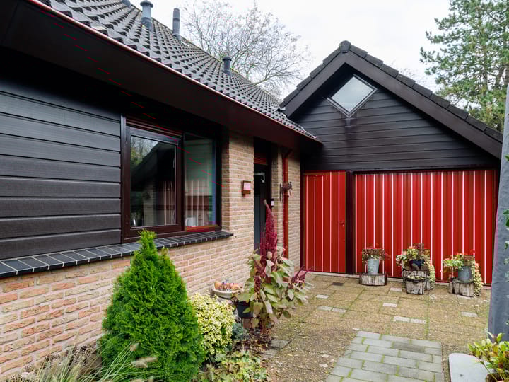 Foto 39 van Punter 25 23