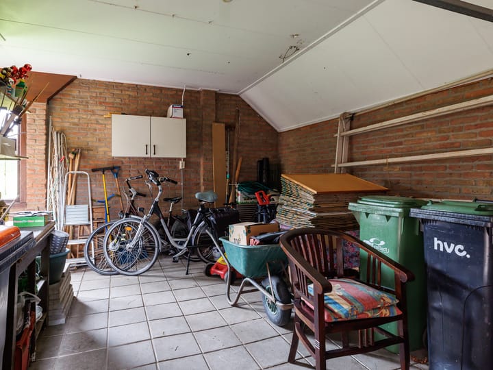 Foto 40 van Punter 25 23