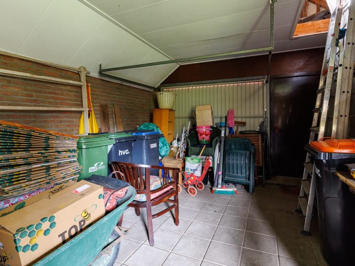 Foto 41 van Punter 25 23