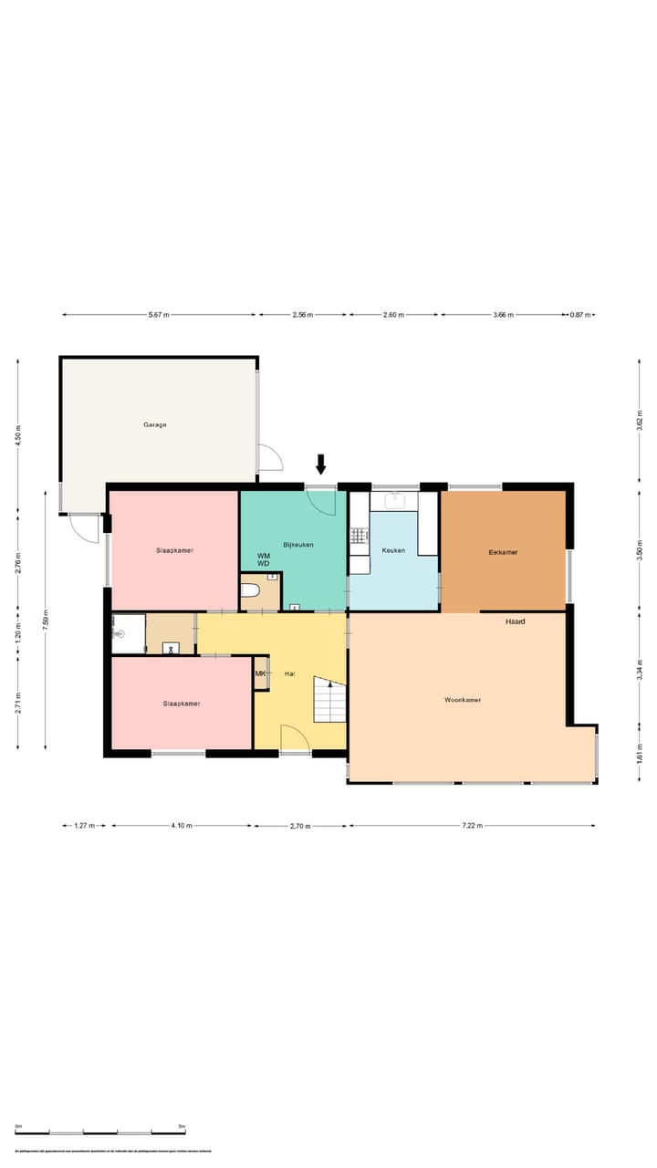 Foto 42 van Punter 25 23