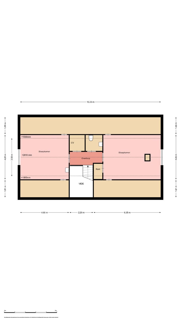 Foto 43 van Punter 25 23