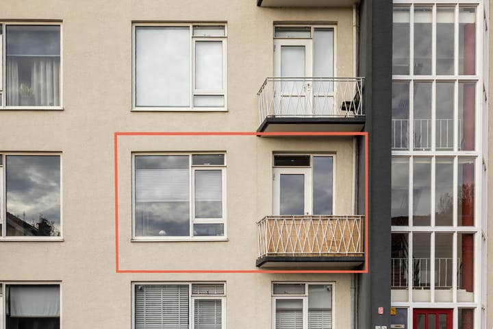 Foto 5 van Reigerstraat 130