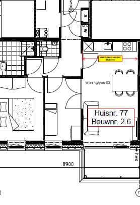 Foto 2 van Homeruslaan 77