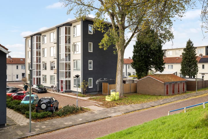 Foto 7 van Reigerstraat 130