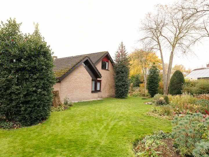 Foto 37 van Punter 25 23