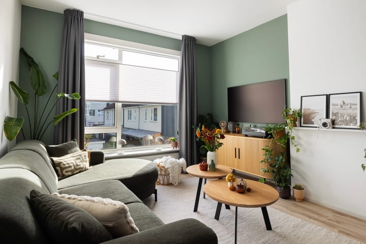 Foto 12 van Reigerstraat 130