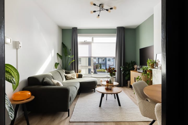 Foto 15 van Reigerstraat 130