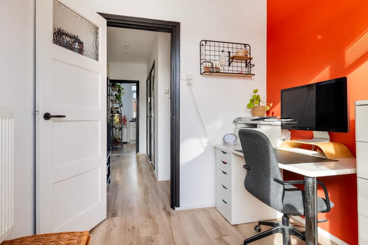 Foto 24 van Reigerstraat 130