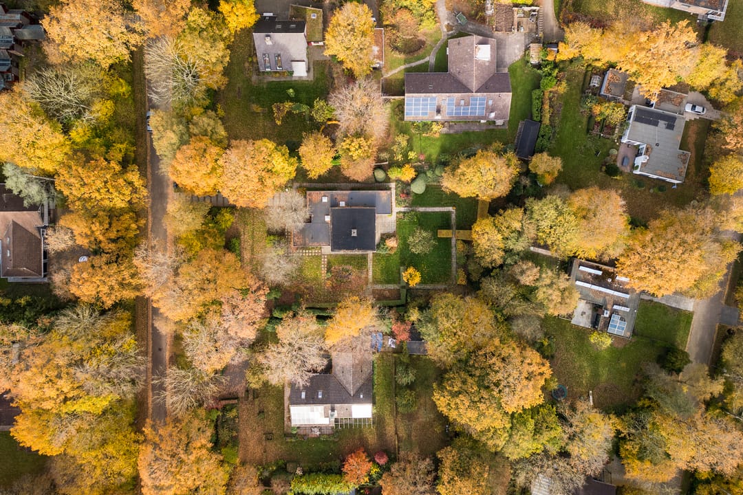 Foto 28 van Zwanenlaan 6