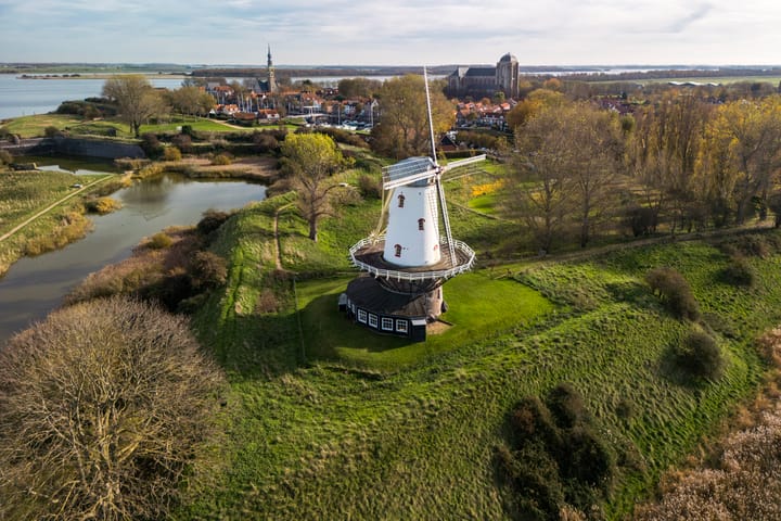 Photo 37 of Zwanenlaan 6