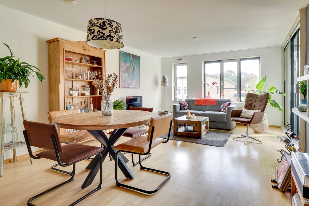 Foto 2 van Humberdreef 30