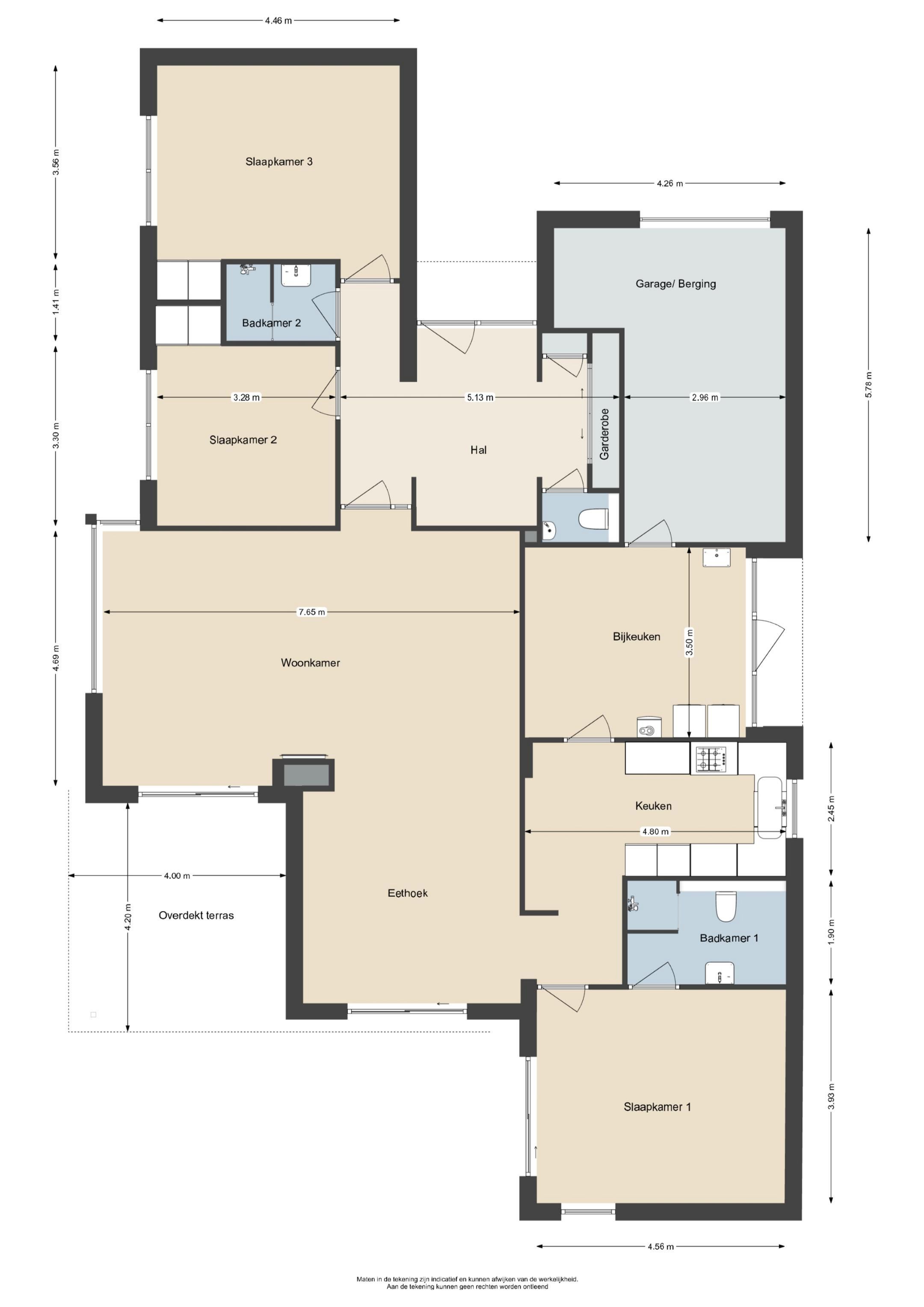 Foto 42 van Zwanenlaan 6