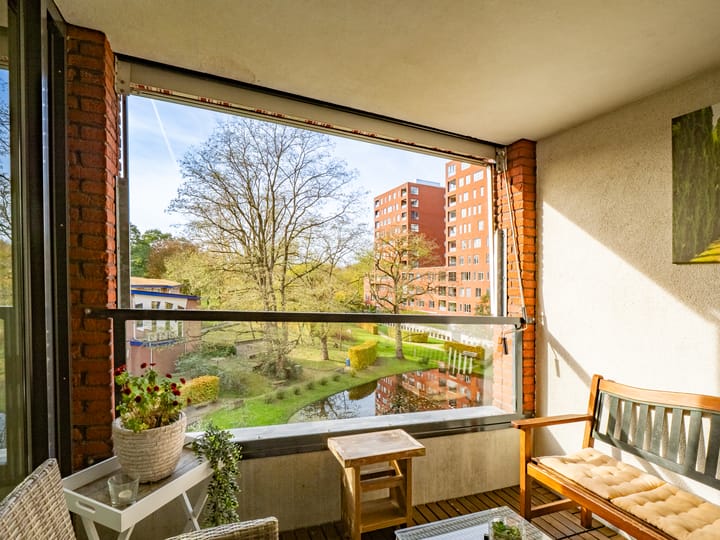 Foto 4 van Humberdreef 30