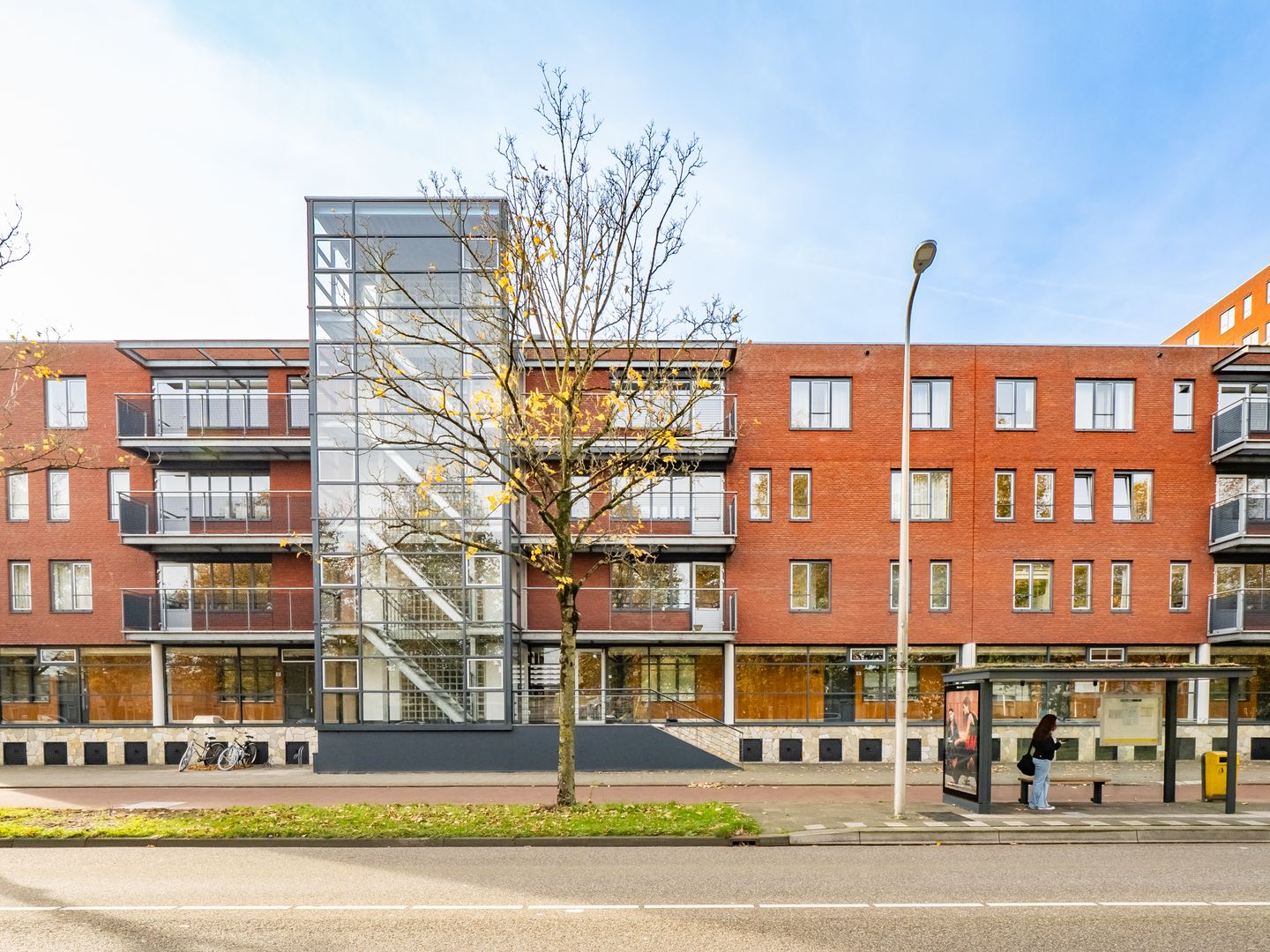 Foto 5 van Humberdreef 30