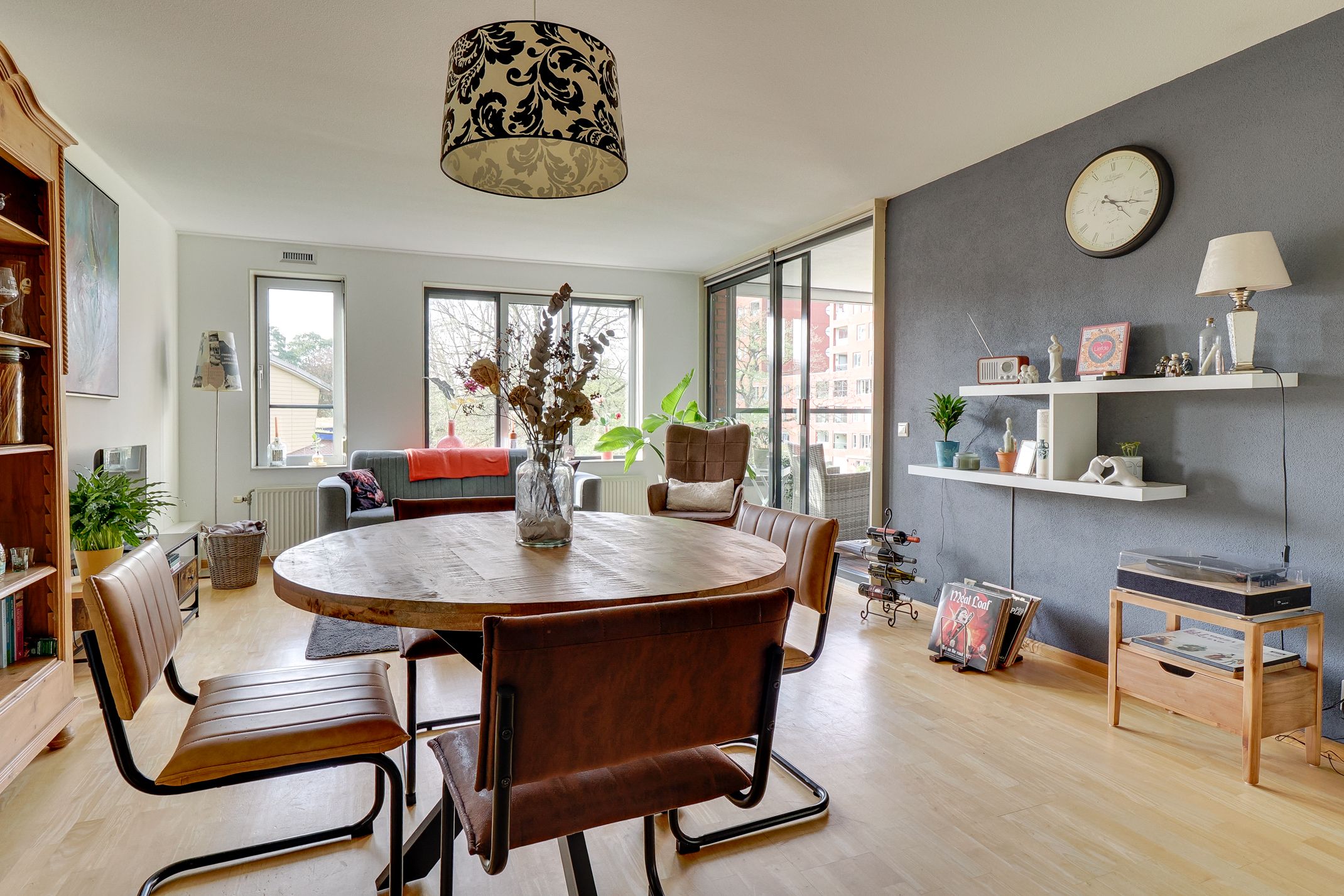 Foto 6 van Humberdreef 30