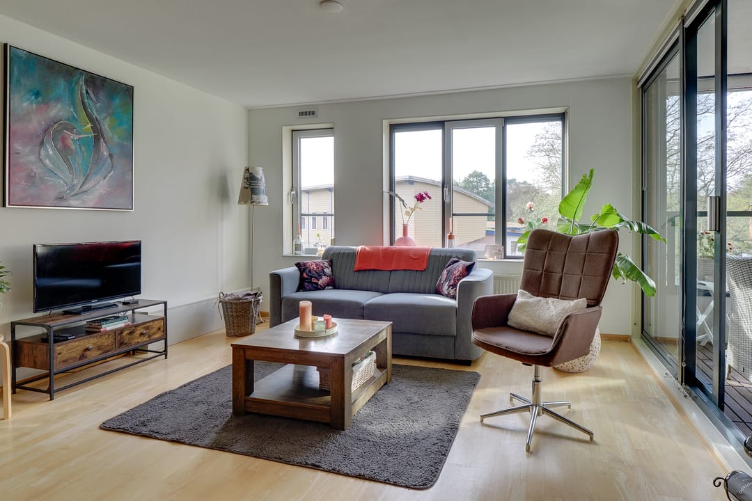 Foto 7 van Humberdreef 30