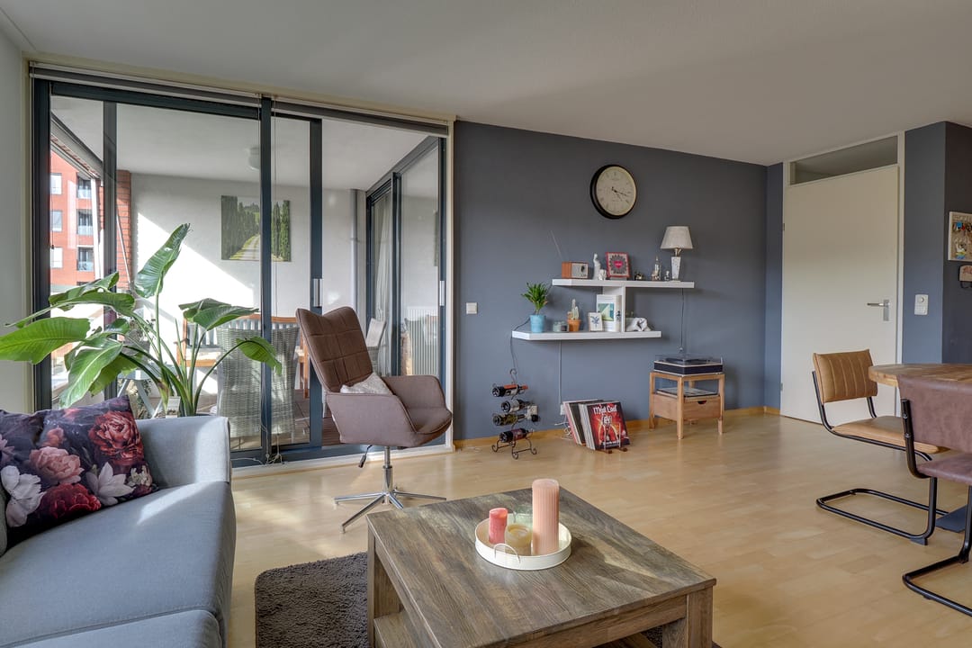 Foto 8 van Humberdreef 30