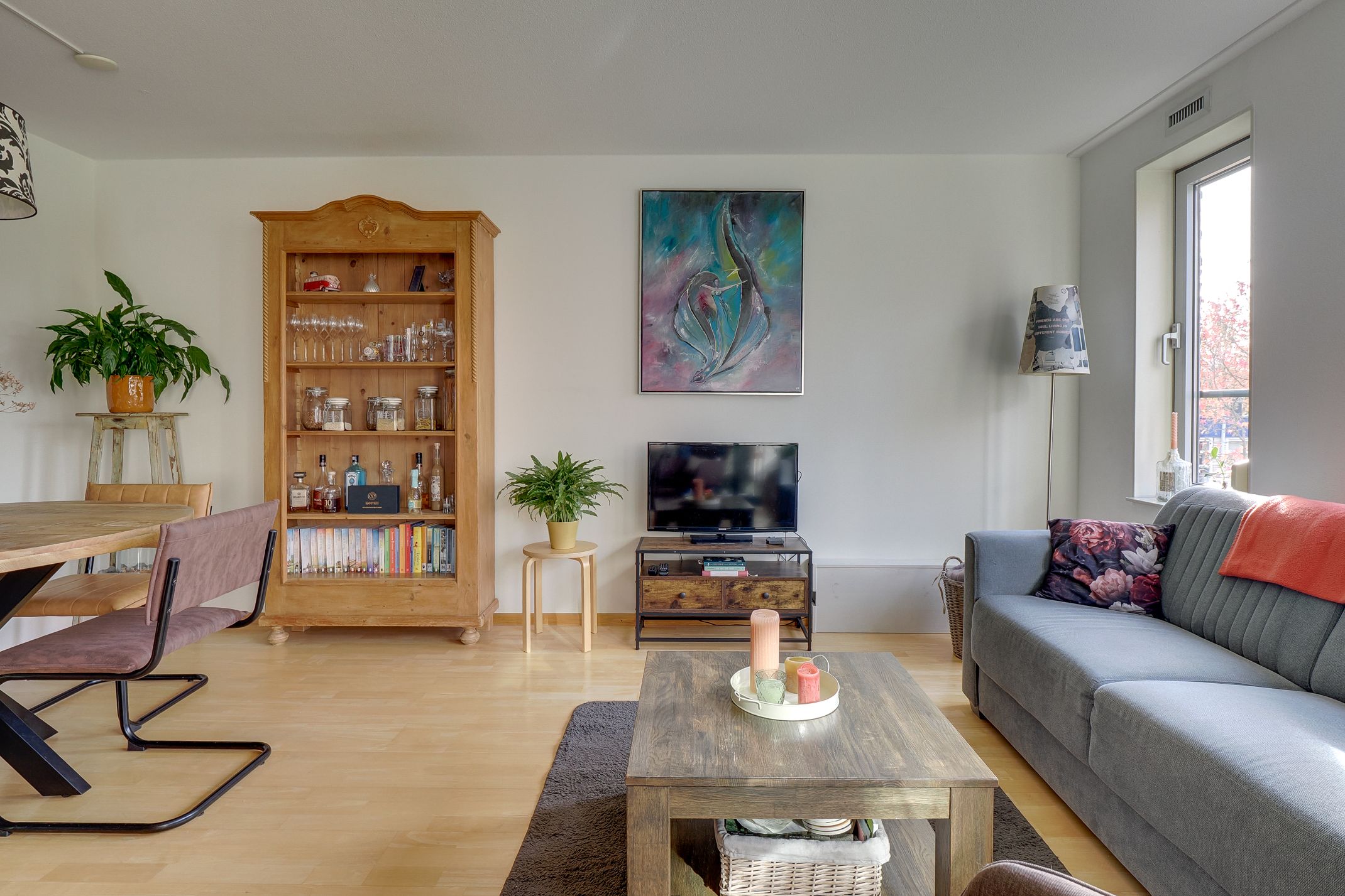 Foto 9 van Humberdreef 30