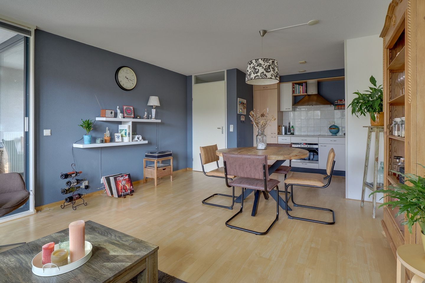 Foto 10 van Humberdreef 30