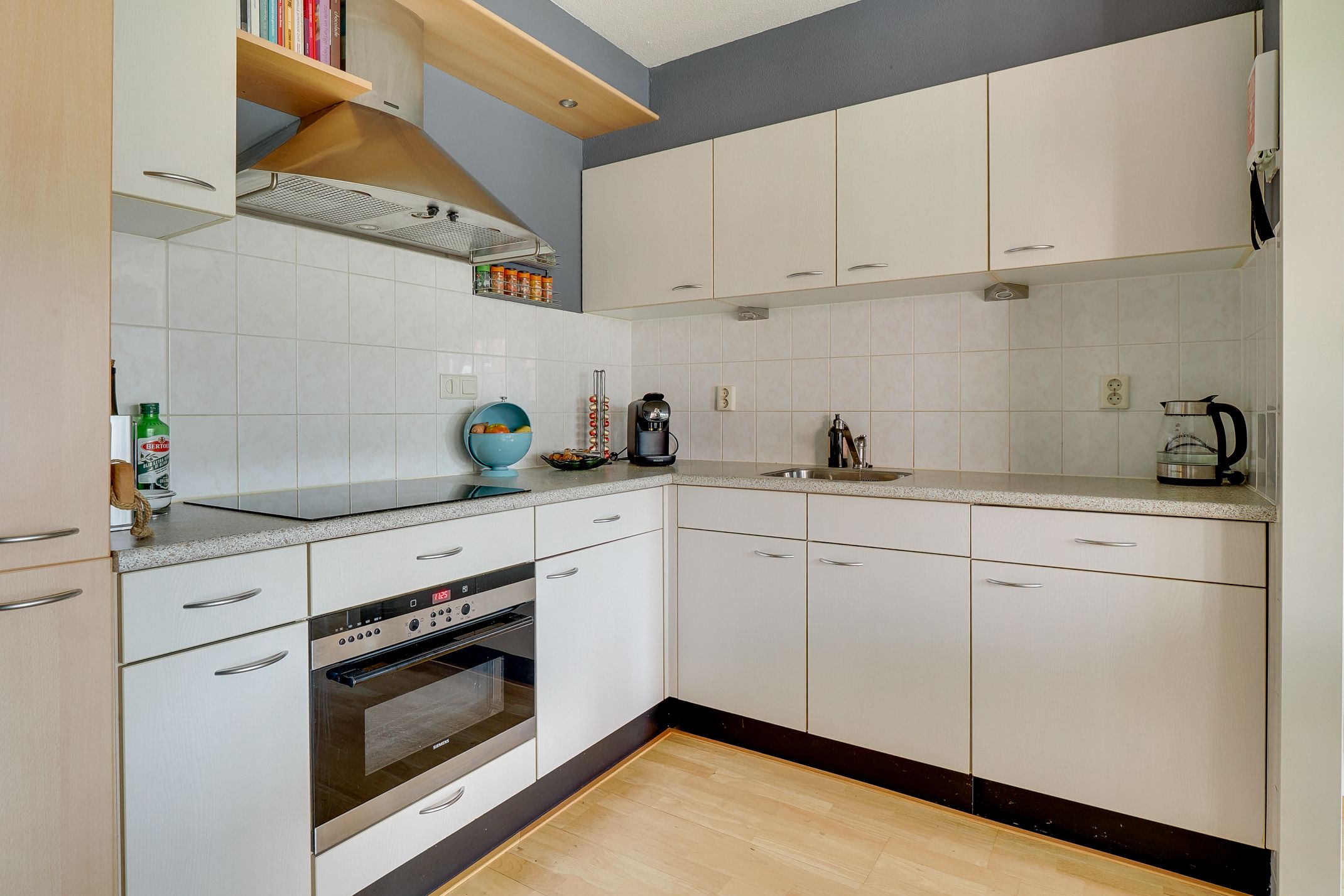 Foto 12 van Humberdreef 30