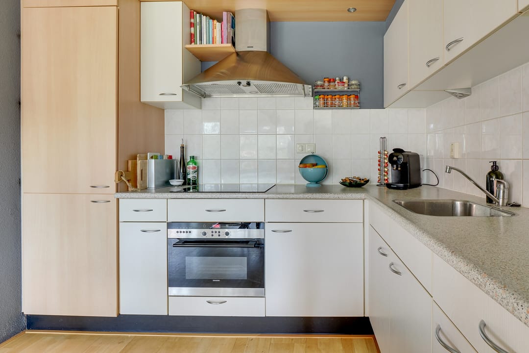 Foto 13 van Humberdreef 30