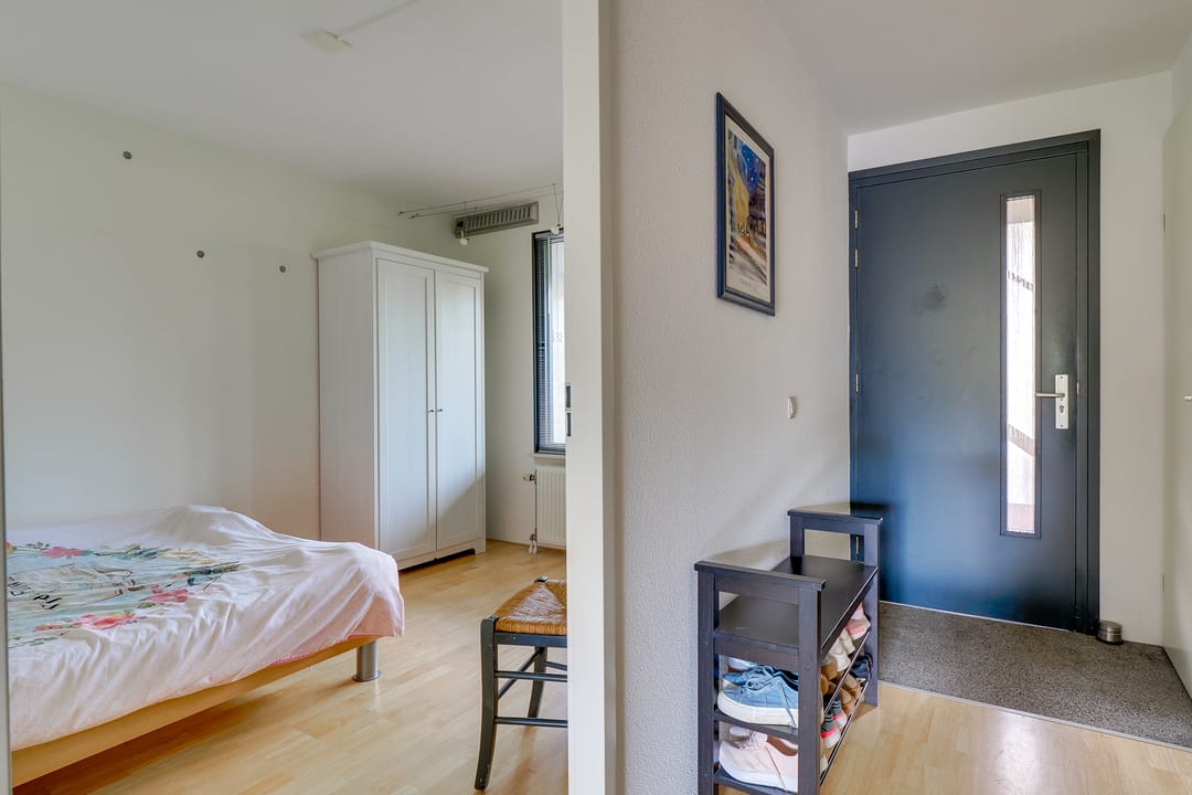 Foto 22 van Humberdreef 30