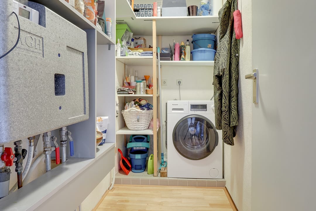 Foto 23 van Humberdreef 30