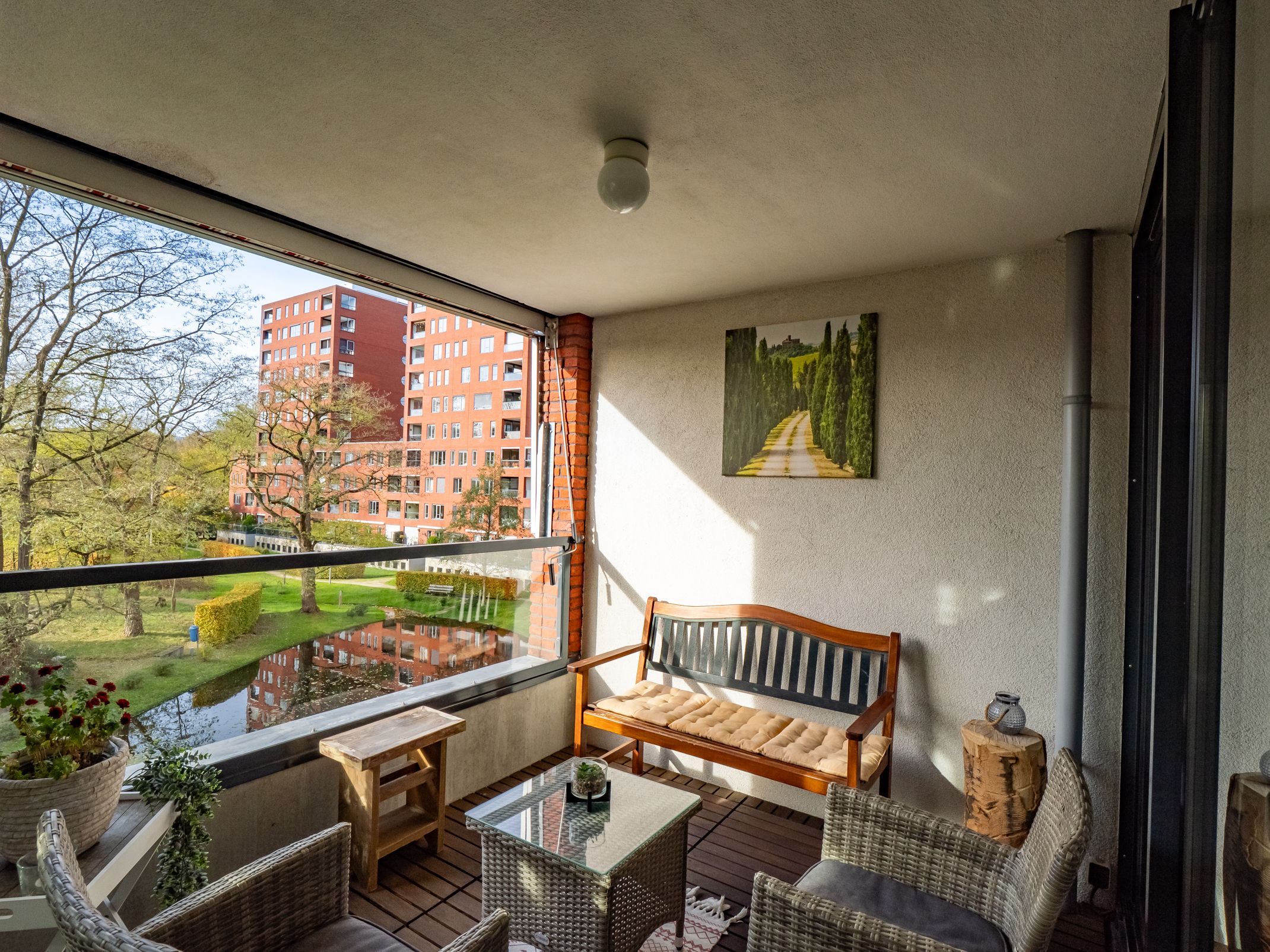 Foto 24 van Humberdreef 30