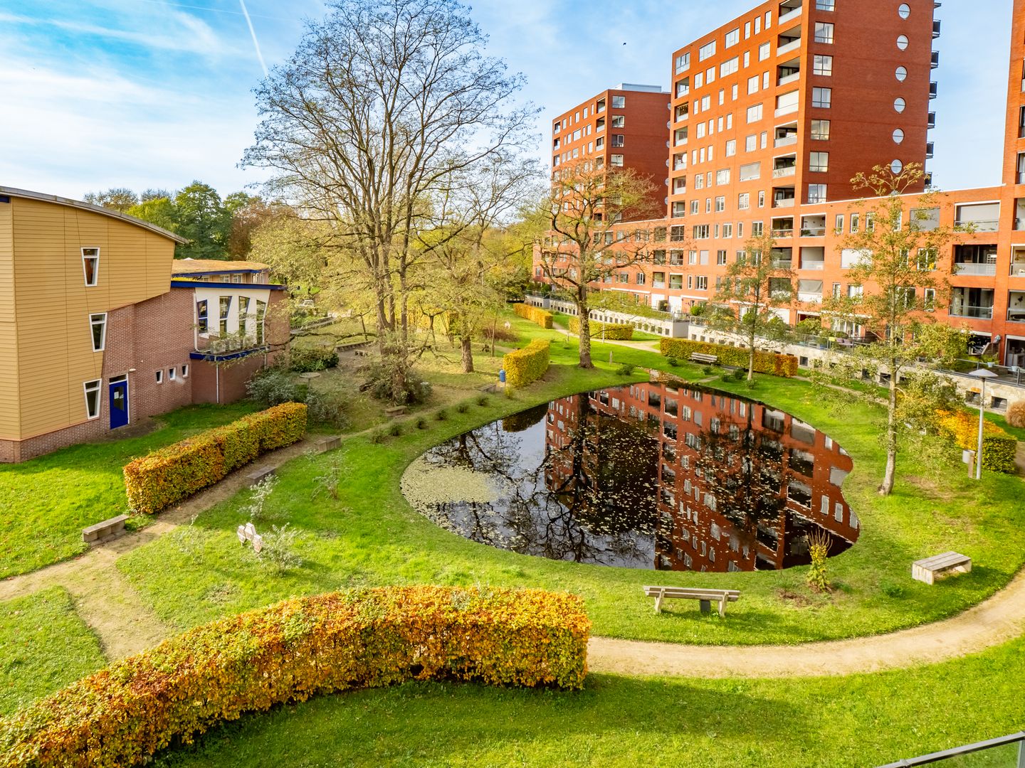 Foto 25 van Humberdreef 30