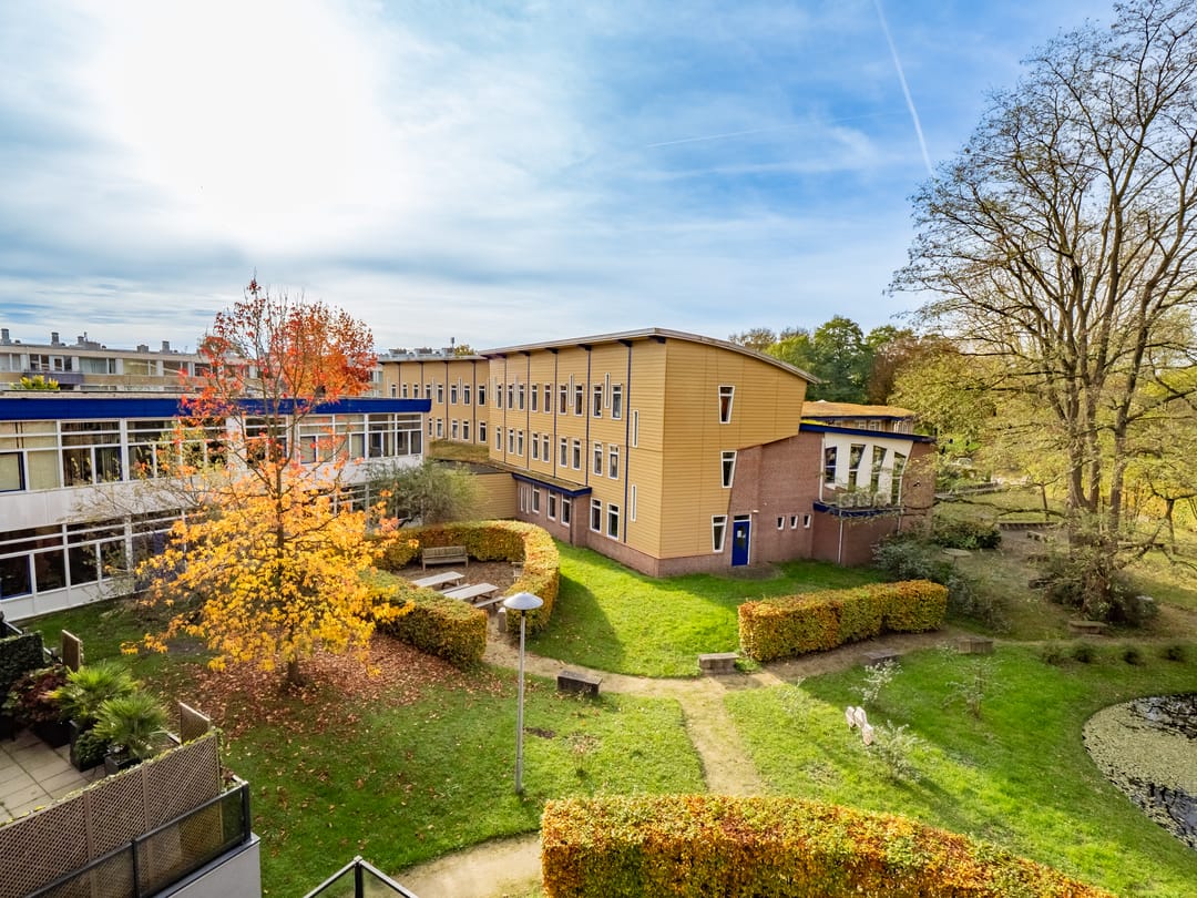 Foto 26 van Humberdreef 30